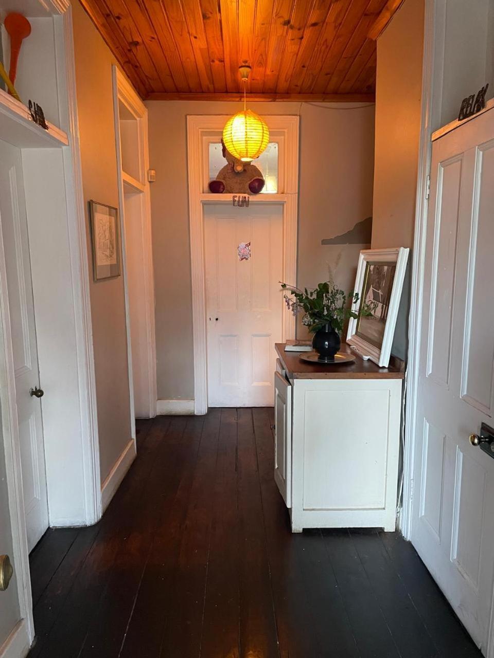 Homestay Tablemountain Cityhub Cape Town